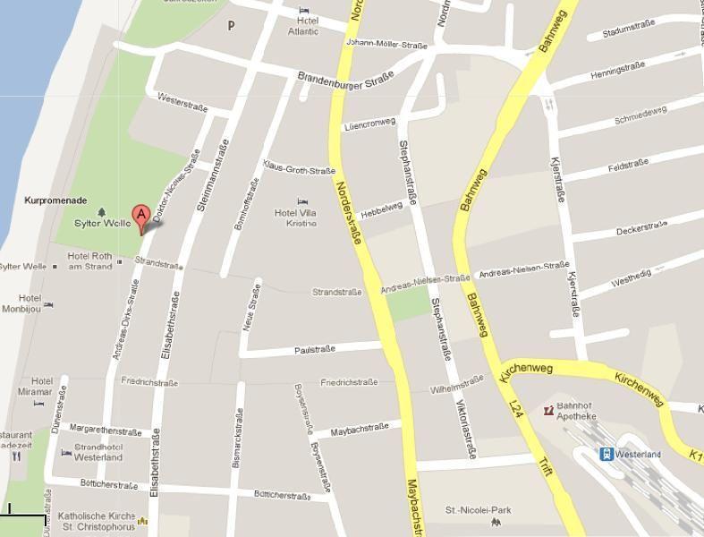 Apartment Haus-eydum-app-31-fam-spreng *
