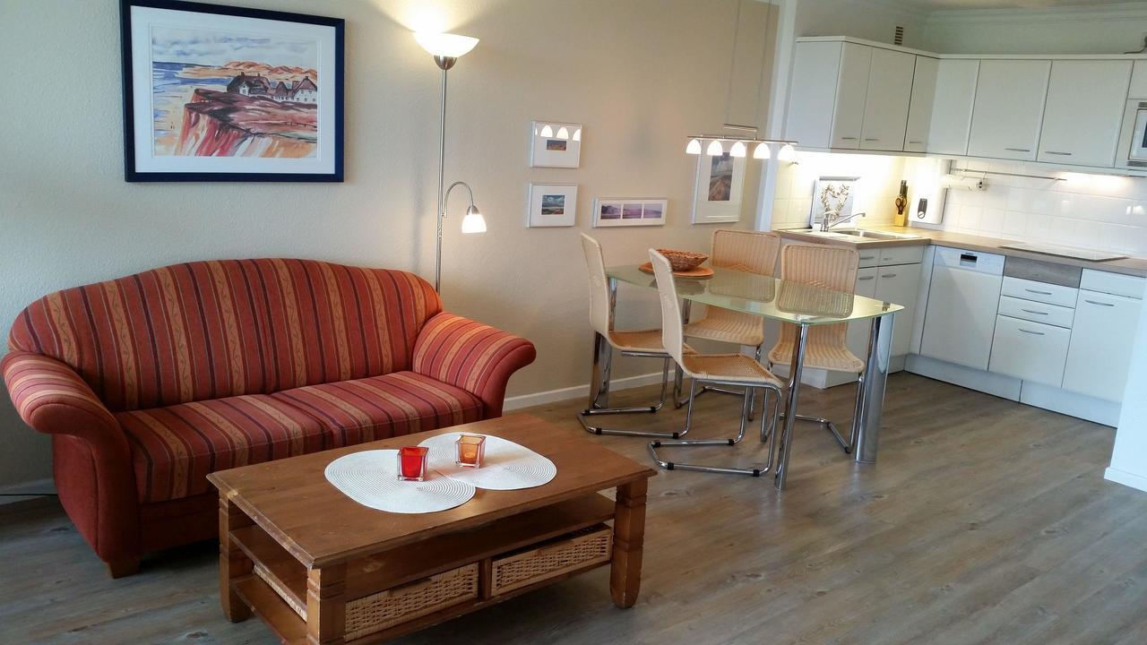 Haus-eydum-app-31-fam-spreng Apartment